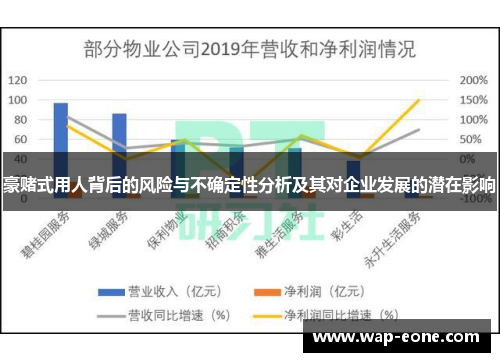豪赌式用人背后的风险与不确定性分析及其对企业发展的潜在影响